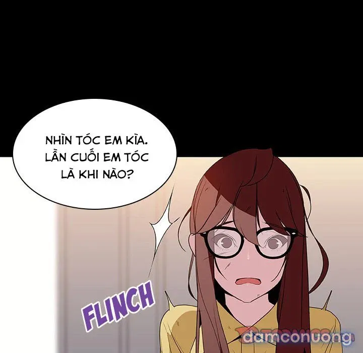 Hoa tàn 