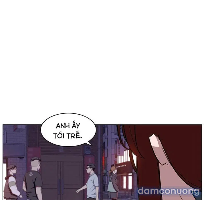 Hoa tàn 