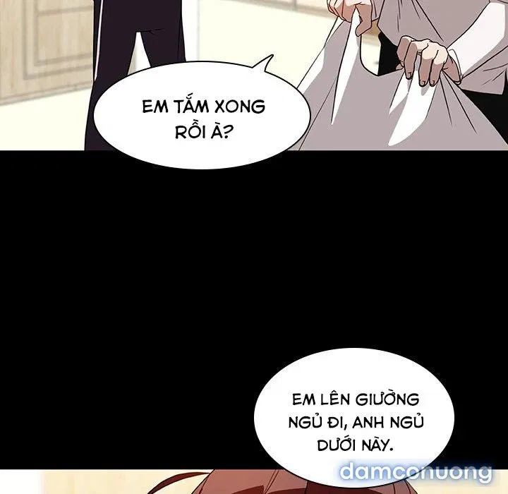Hoa tàn 