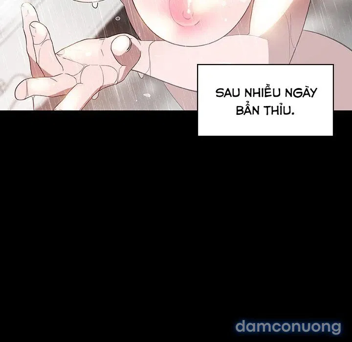 Hoa tàn 
