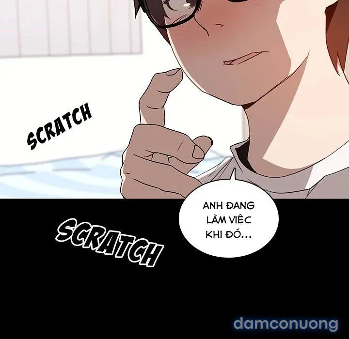 Hoa tàn 
