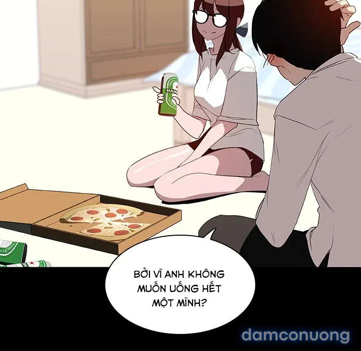 Hoa tàn 