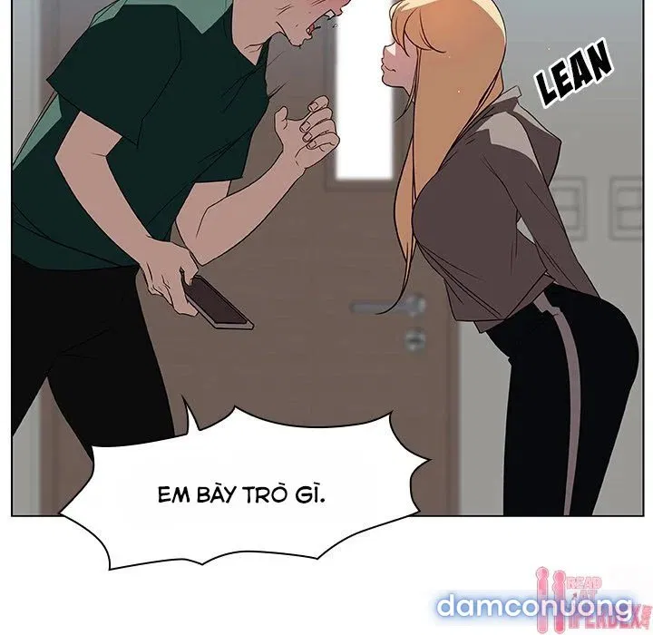 Hoa tàn 