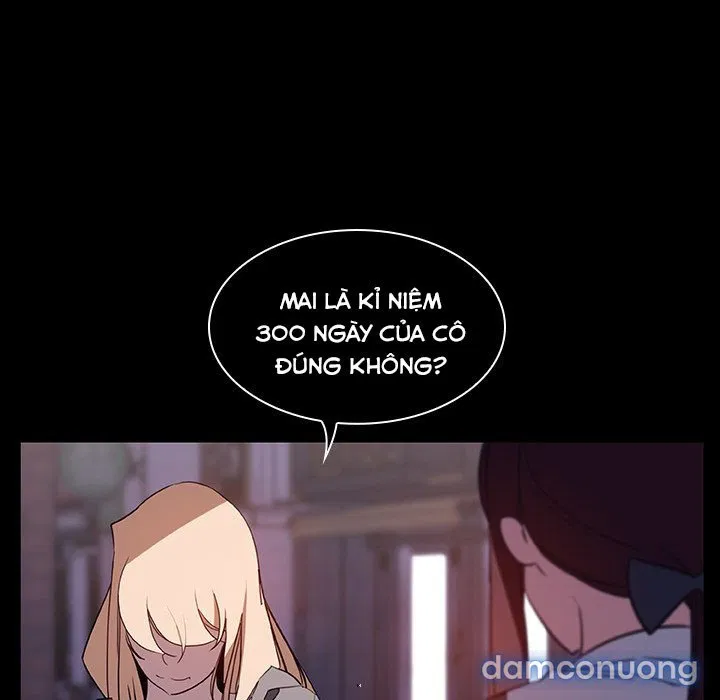 Hoa tàn 