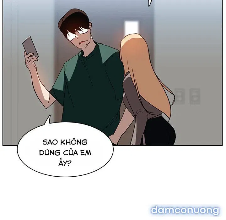 Hoa tàn 