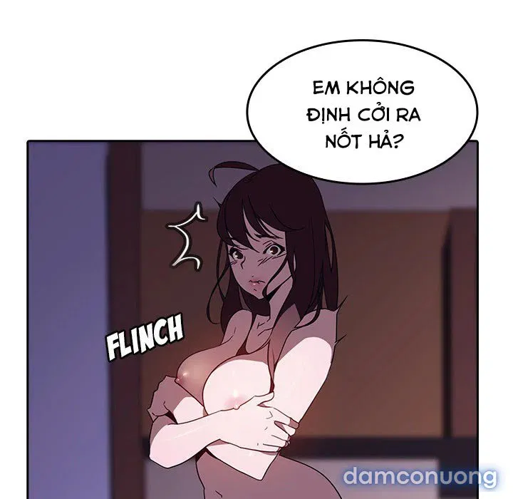 Hoa tàn 
