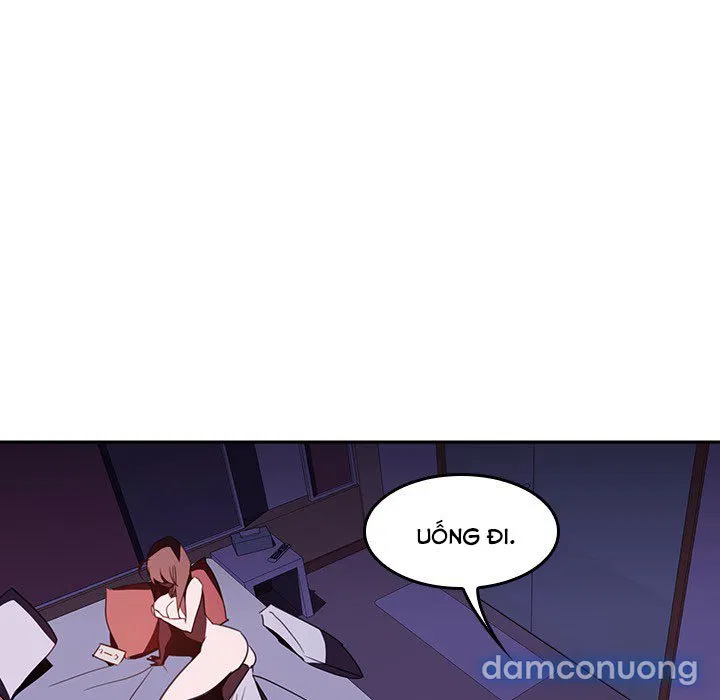 Hoa tàn 