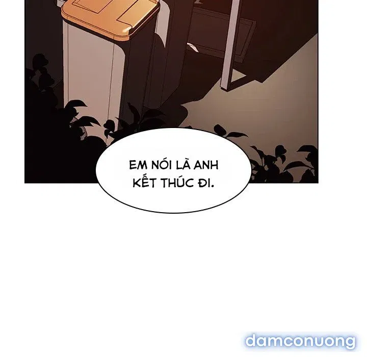 Hoa tàn 