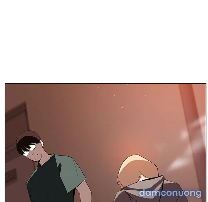 Hoa tàn 