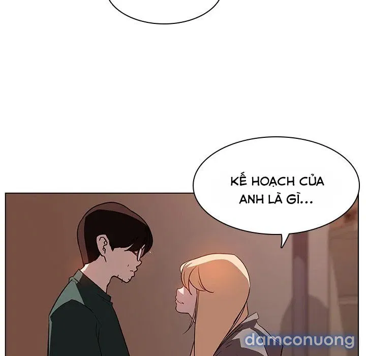 Hoa tàn 