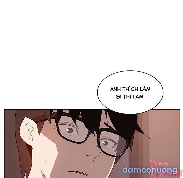 Hoa tàn 