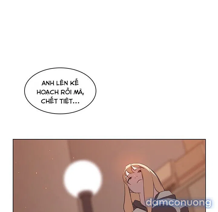 Hoa tàn 