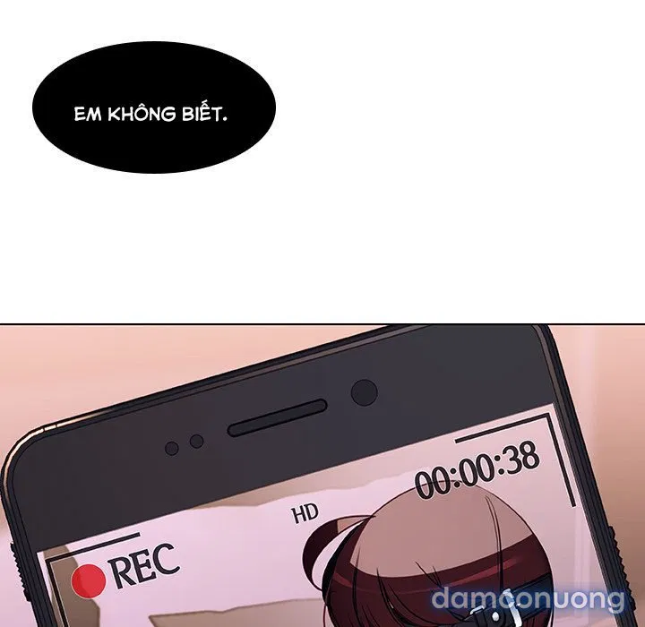 Hoa tàn 