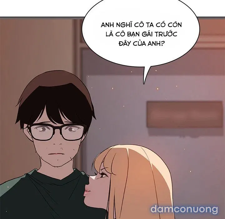 Hoa tàn 