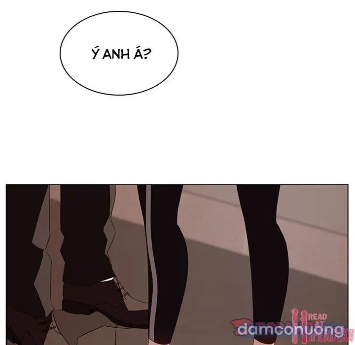 Hoa tàn 