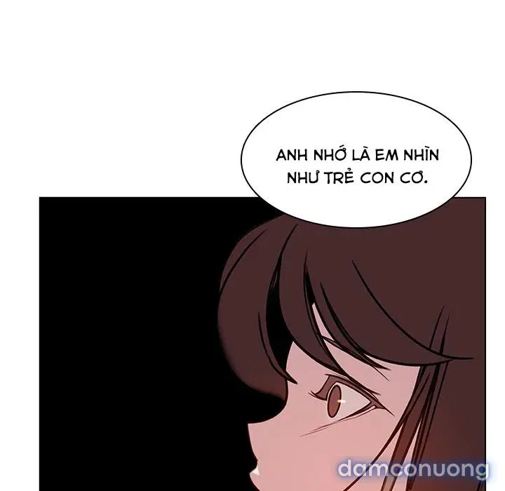Hoa tàn 