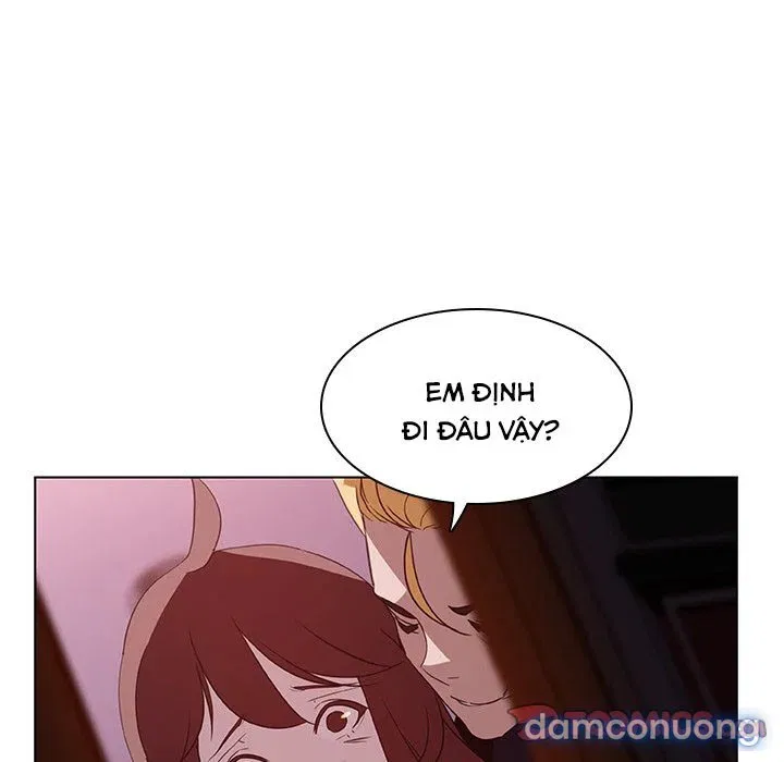 Hoa tàn 