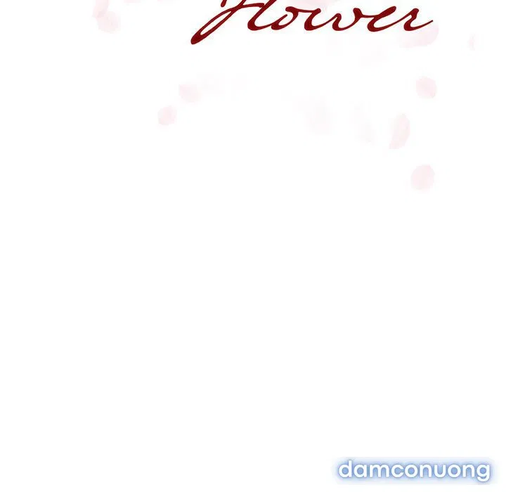 Hoa tàn 