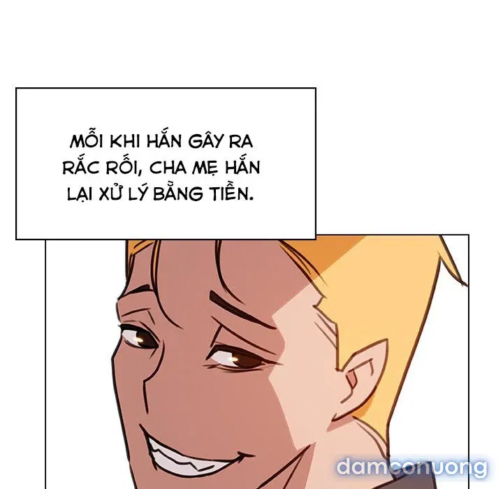 Hoa tàn 