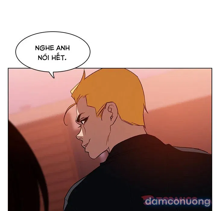 Hoa tàn 