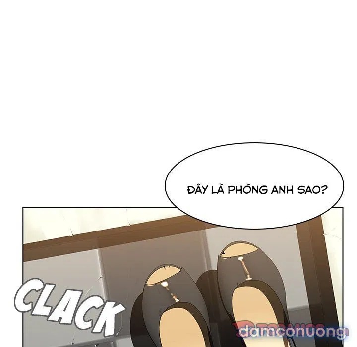 Hoa tàn 
