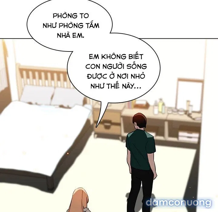 Hoa tàn 