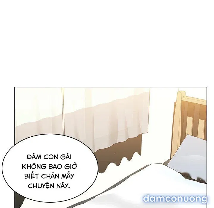 Hoa tàn 