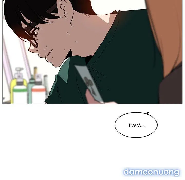 Hoa tàn 