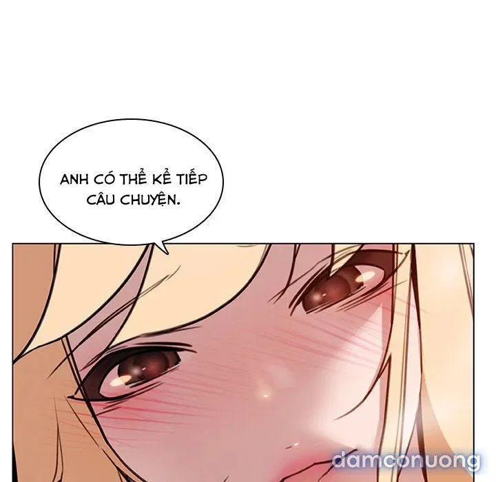 Hoa tàn 