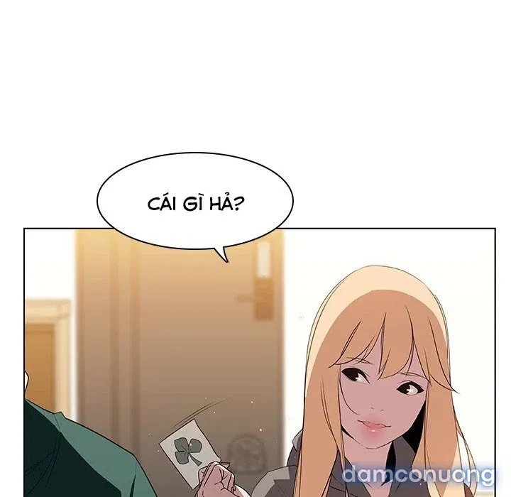 Hoa tàn 