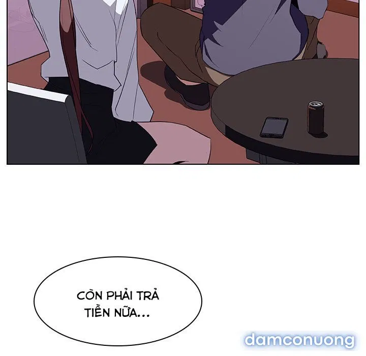 Hoa tàn 