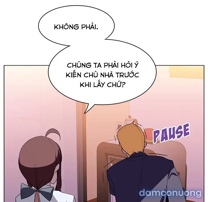 Hoa tàn 