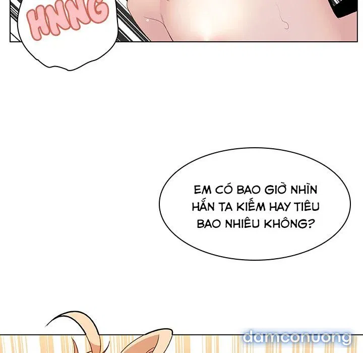Hoa tàn 