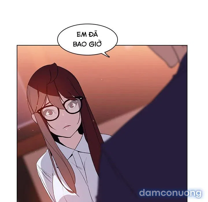 Hoa tàn 