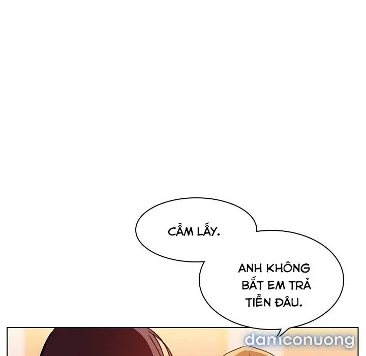 Hoa tàn 