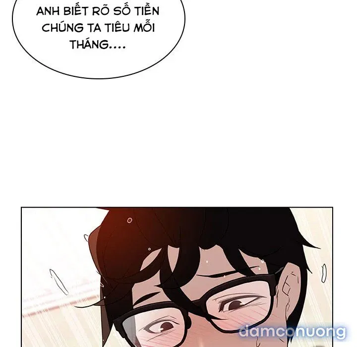 Hoa tàn 