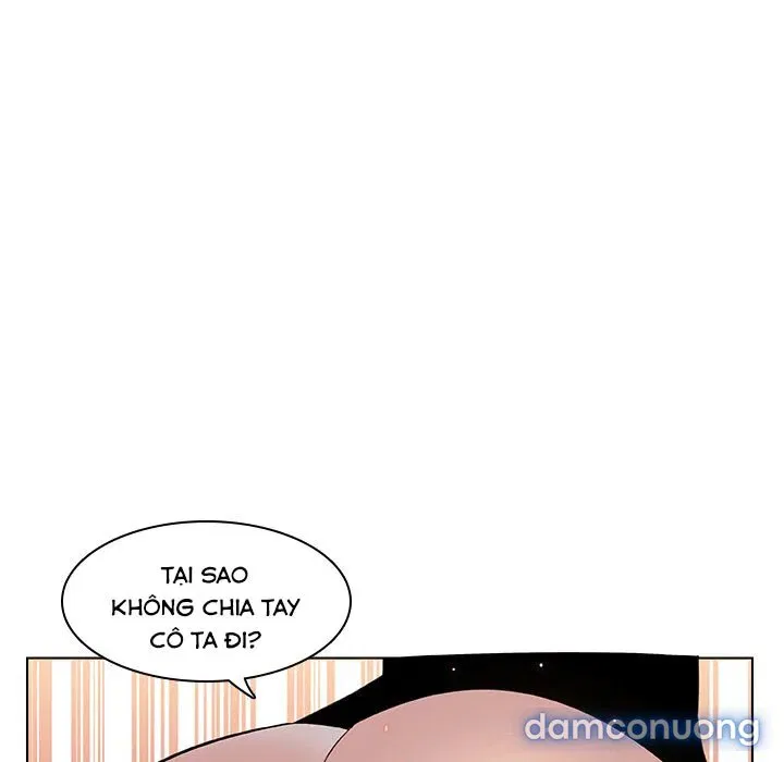 Hoa tàn 