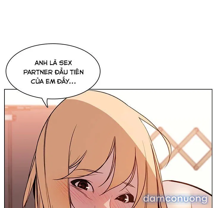 Hoa tàn 