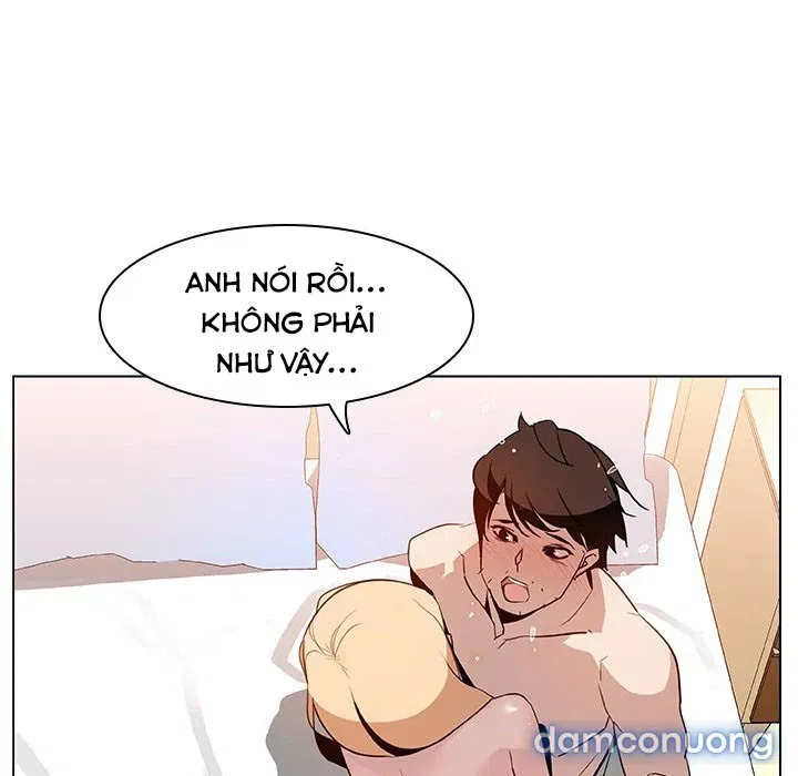 Hoa tàn 