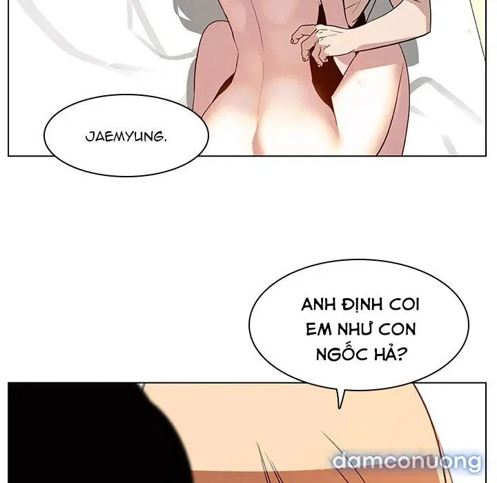 Hoa tàn 