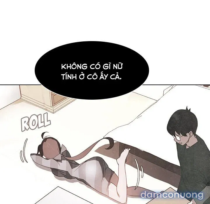 Hoa tàn 