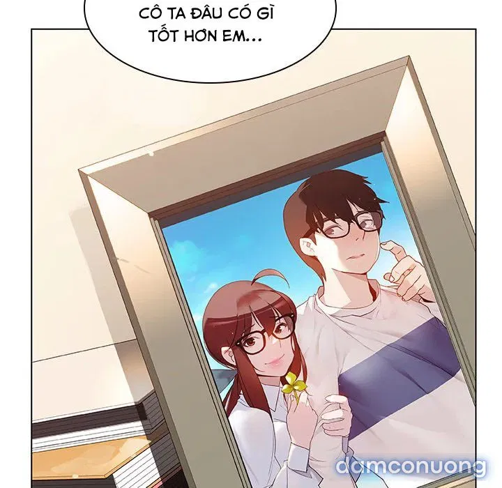 Hoa tàn 