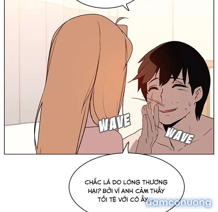 Hoa tàn 