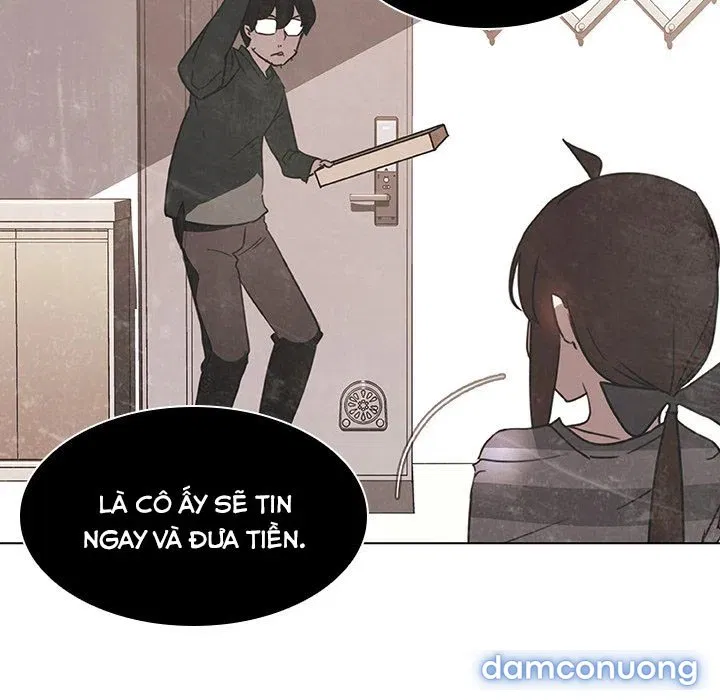Hoa tàn 