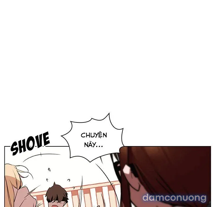 Hoa tàn 