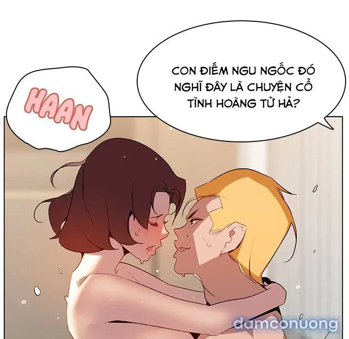 Hoa tàn 