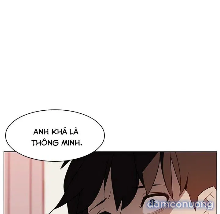 Hoa tàn 