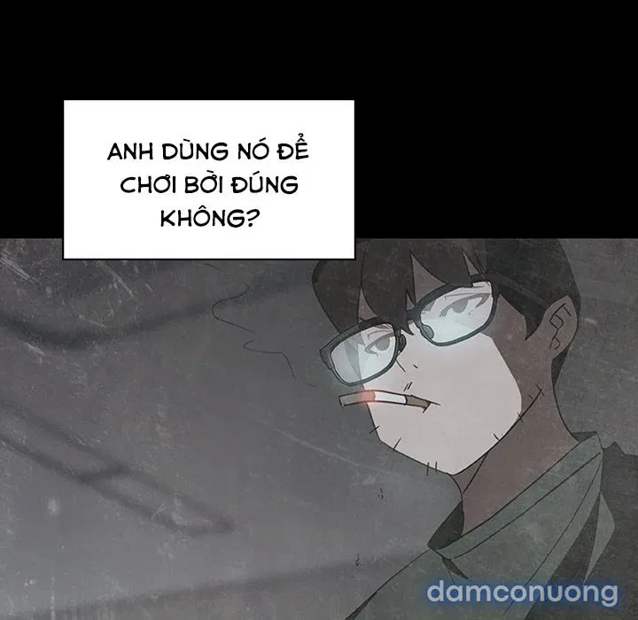 Hoa tàn 
