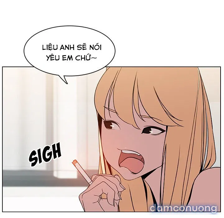 Hoa tàn 