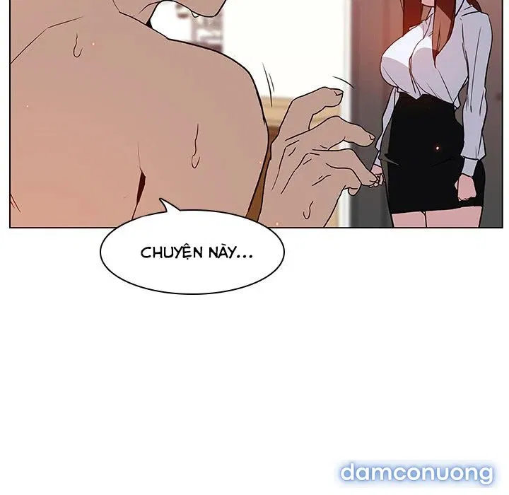 Hoa tàn 